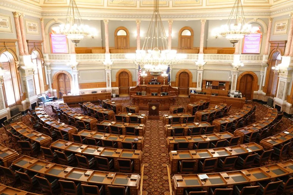 Congressional Bill Text Versions: Read the Right Copy